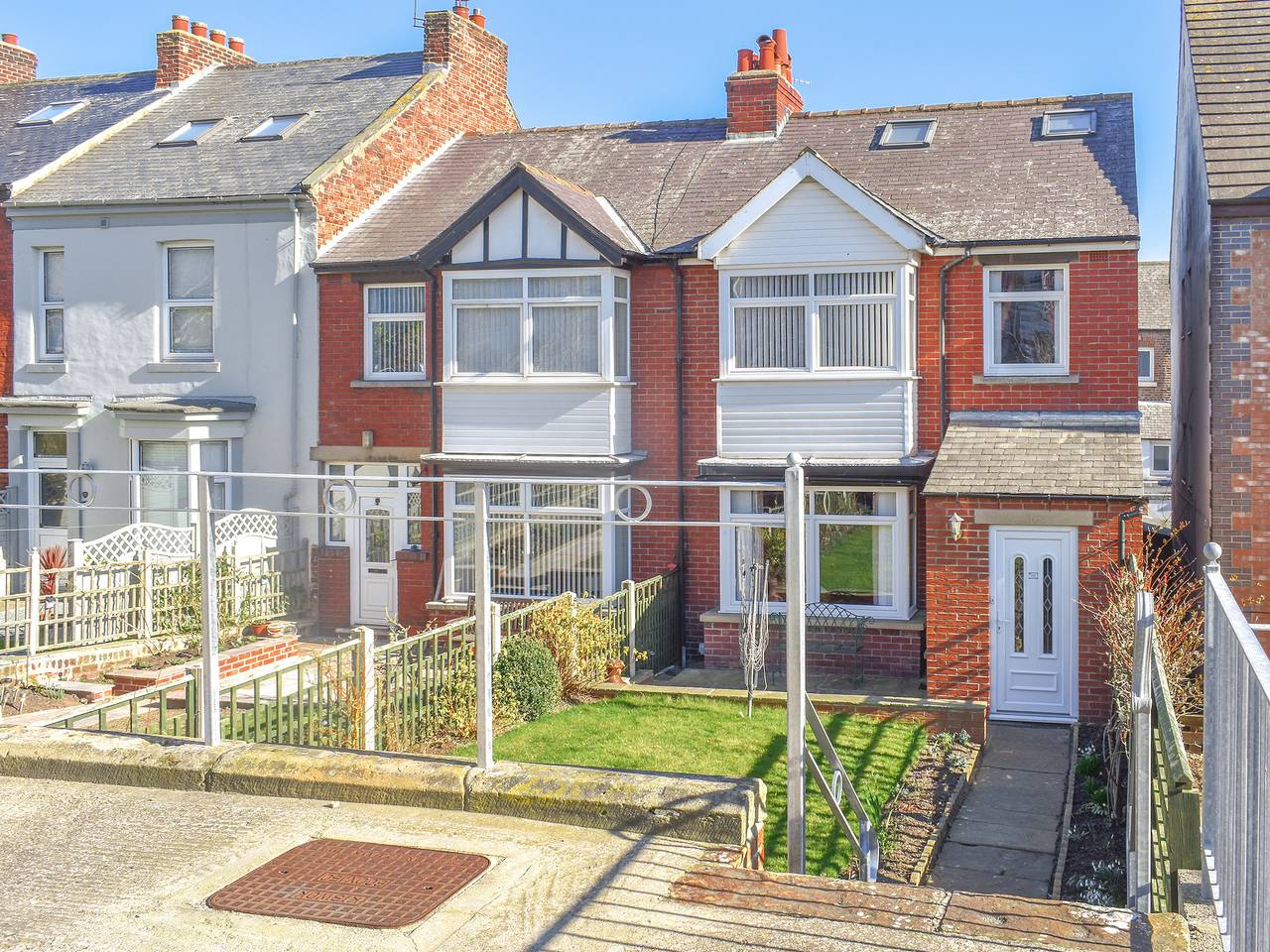 Casa vacanza a Whitby a partire da 98€ a notte
