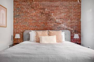 Apartment for 2 Guests in Boston, Massachusetts, Picture 4