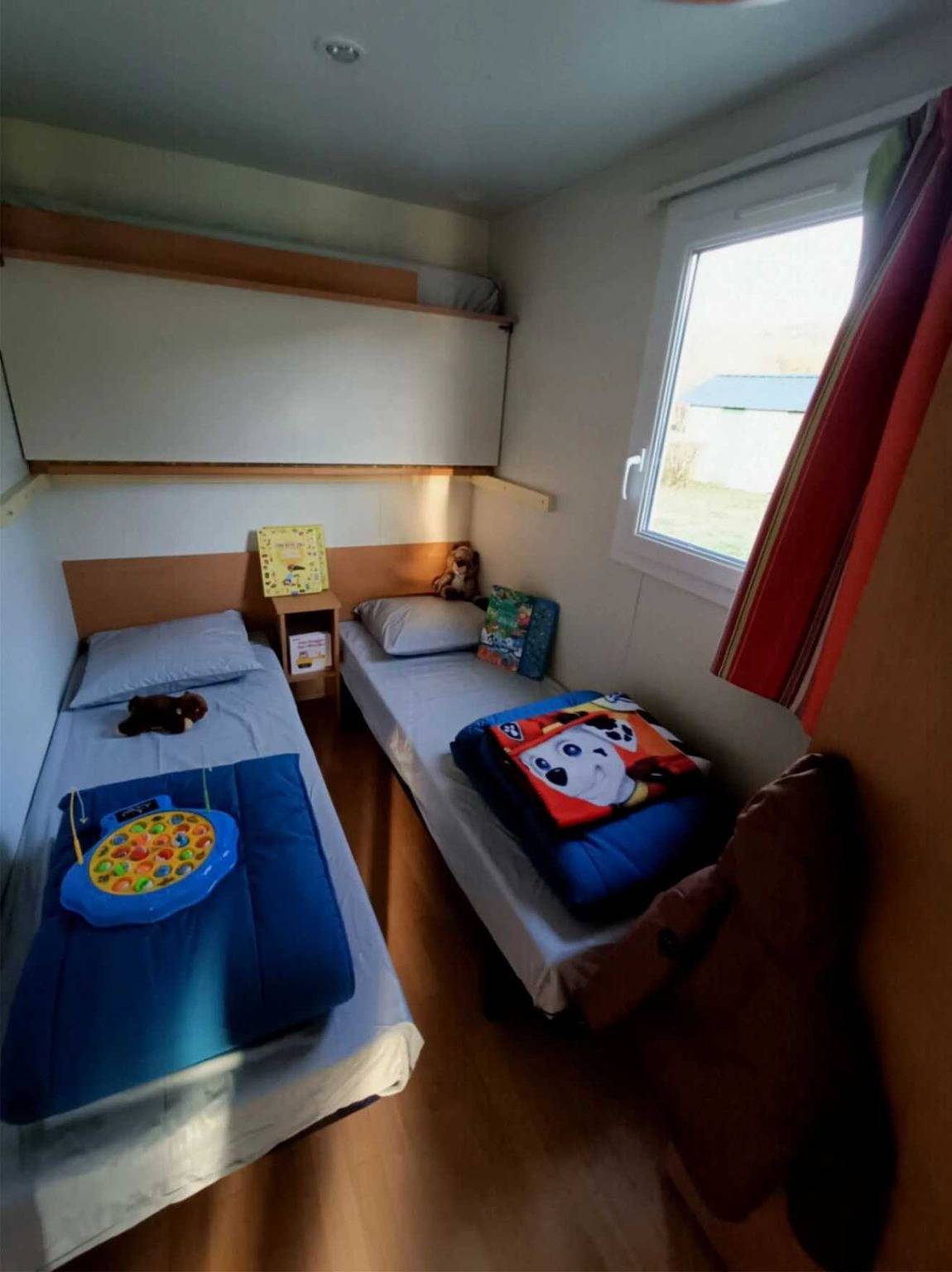 Camping 4 étoiles - Parc aquatique - efah0e in Saint-Geniez-d'Olt-et-d'Aubrac, Macizo Central