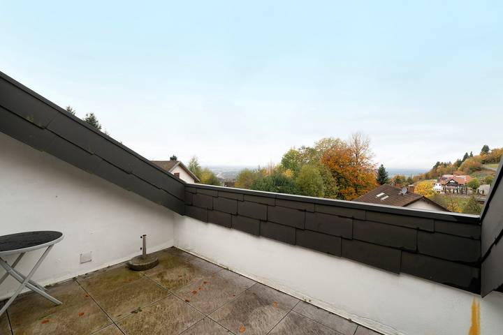 Ferienwohnung für 4 Personen in Sasbachwalden - 3