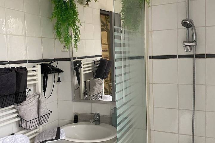 Location de vacances pour 3 personnes à Coust - 3