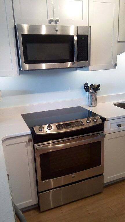 Vacation Apartment for 4 Guests in Seagrove Beach, Emerald Coast