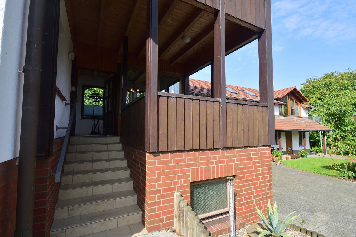 Ferienhaus Wickendorf am Schweriner See in Schwerin, Schweriner See