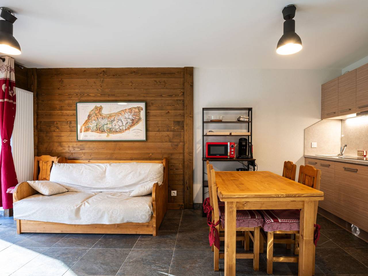 Photo : Appartement de vacances
