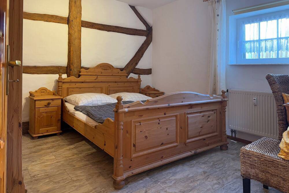 Ganze Wohnung, Hübsche kleine Wohnung mit toller Aussicht in Mechernich, Naturpark Hohes Venn-Eifel