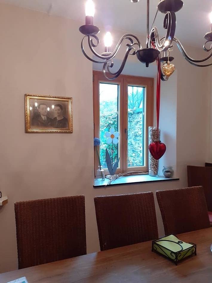 Ferienhaus für 12 Personen, mit Garten in Neumagen-Dhron - 4