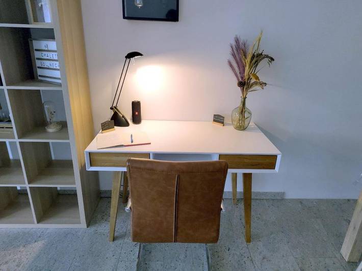 Gîte pour 4 personnes, avec jardin et vue à Bollendorf - 4