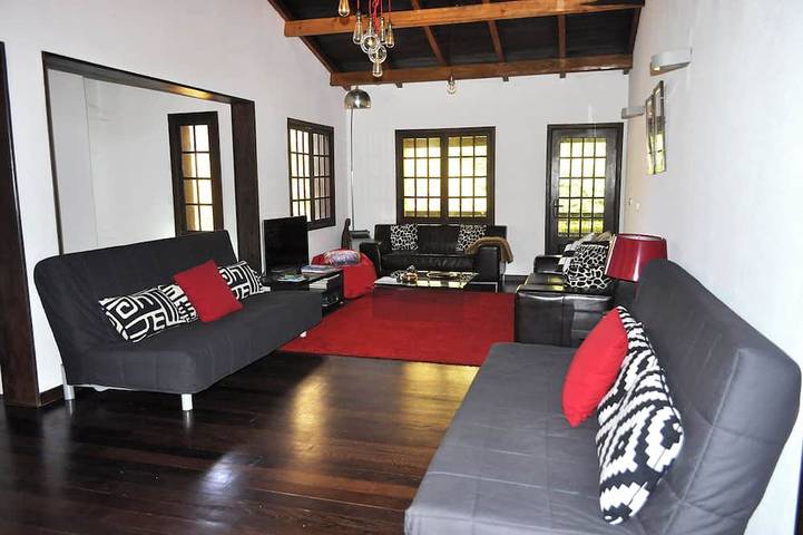 Agriturismo für 10 Personen auf Madeira - 2