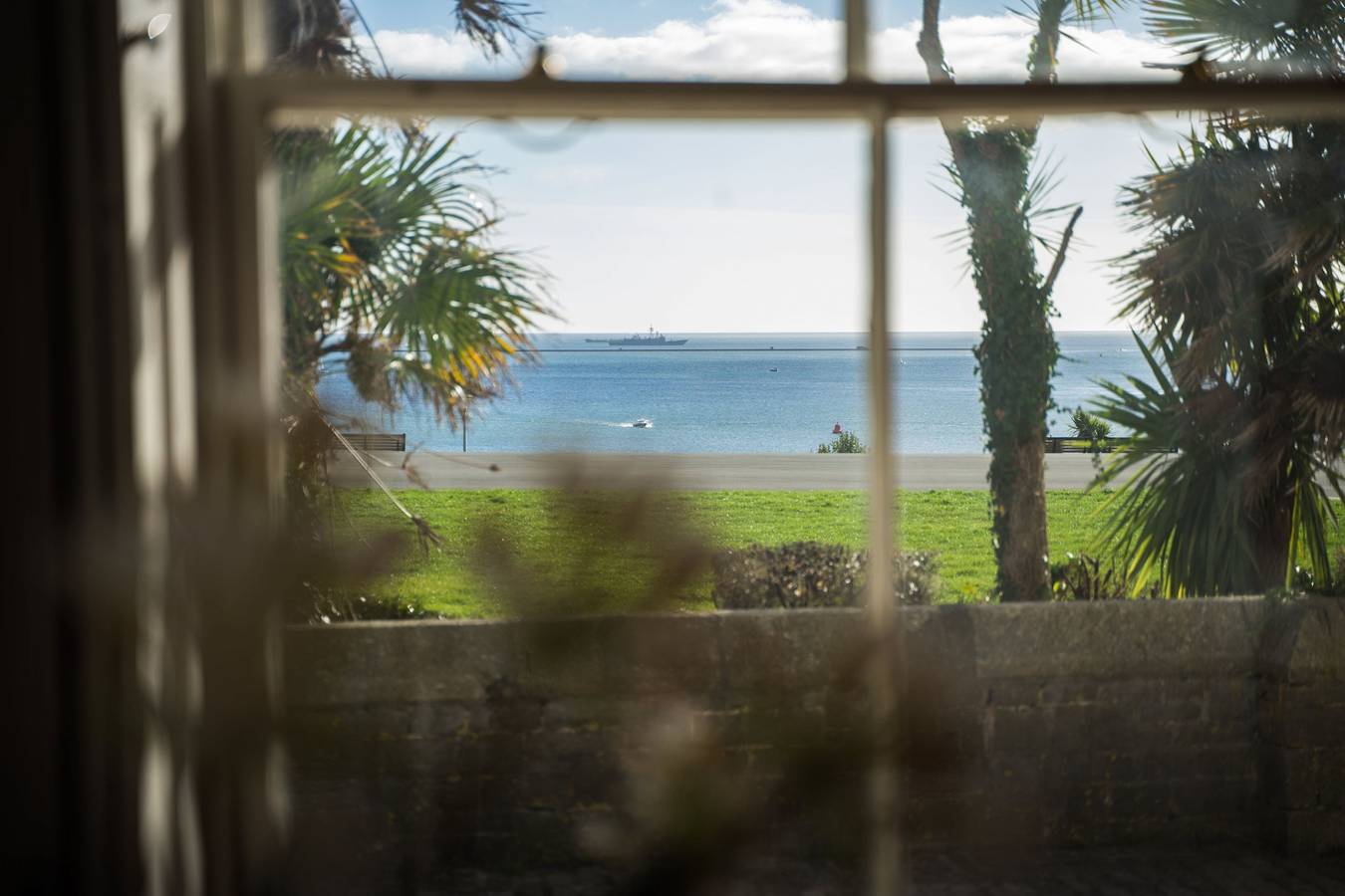 Mayflower Duplex (1) 1 Elliot Terrace in Plymouth, Angleterre du Sud-Ouest