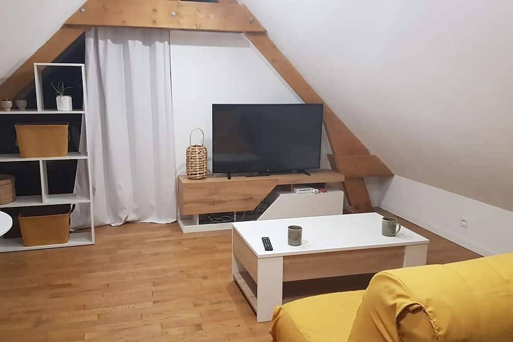 Casa de huéspedes 'La Lizardiere Des Landes' con piscina, jardín y Wi-Fi compartidos in La Flèche, Valle del Loira