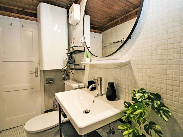 Ferienhaus für 3 Personen, mit Garten und Terrasse in Innsbruck und Umgebung - 3