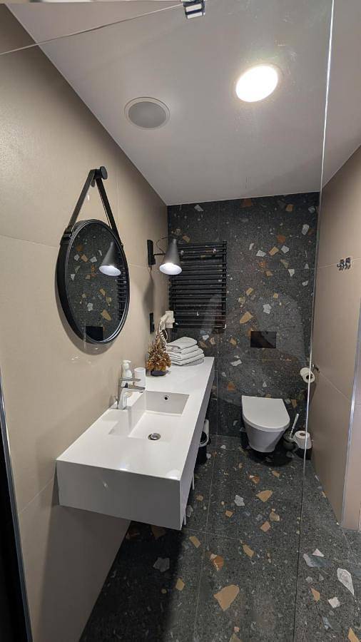 Cały apartament, Czarna Góra Snow&Bike Biała Perła 210 in Sienna Czarna Góra, Sudety (Polska)