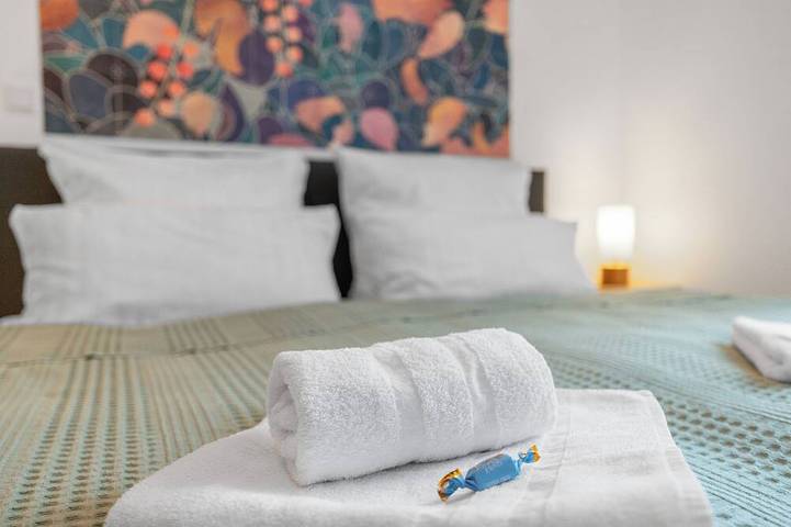 Ganze Wohnung, Zentral | Küche | Netflix | 43qm in Remscheid, Bergisches Land
