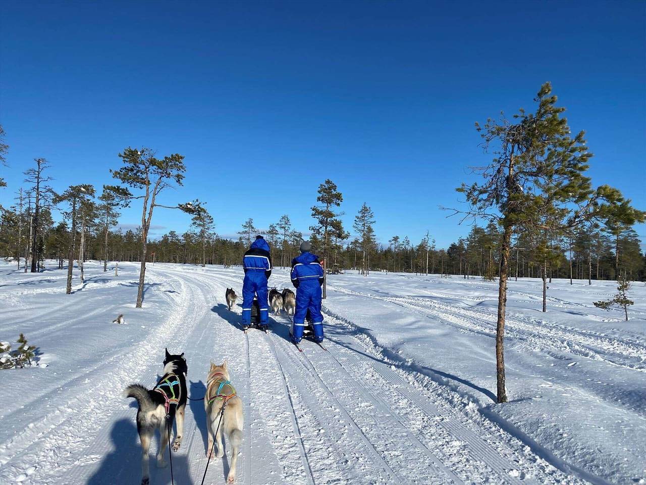 Var122 Sysslebäck - Klarälvsvägen 143 in Sysslebäck, Värmland