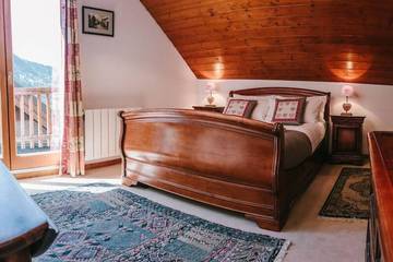 Chalet pour 16 Personnes dans Vaujany, Parc national des Écrins, Photo 3