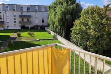 Gîte pour 6 personnes à Montereau-Fault-Yonne