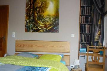 Gîte pour 6 Personnes dans Soucht, Nord de l'Alsace, Photo 1