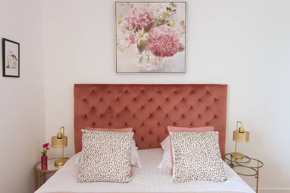 Appartement entier, Dam1 ~Disneyland Paris/Val d'Europe ~ Parking/Wifi in Montévrain, Seine-et-Marne