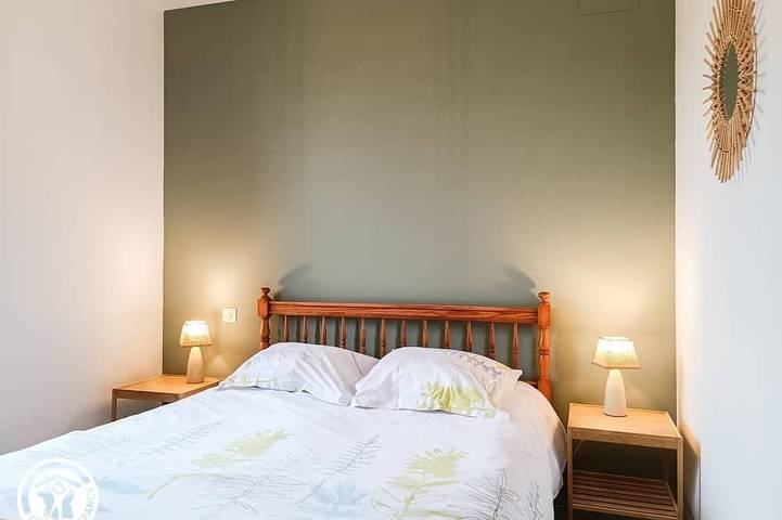 Location de vacances pour 5 personnes, avec jardin à Marcilhac-sur-Célé - 2