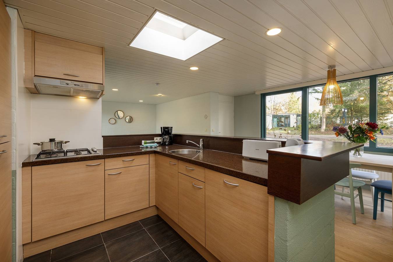 Cottage 8 personen in Grote-Brogel, Peer