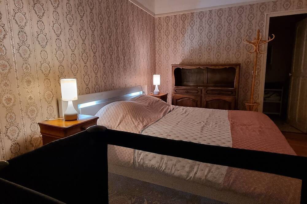 Maison 2 pièces 45m², 20mn de Paris in Coye-la-Forêt, Oise