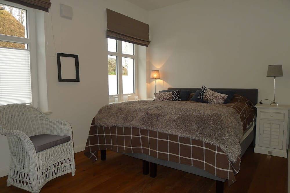 Ganze Wohnung, Villa de Meere 4 in Nordfriesische Inseln (Schleswig-Holstein), Nieblum