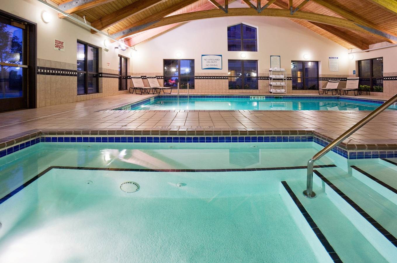 Ganze Wohnung, Ferienwohnung für 4 Personen in Eagan, Dakota County