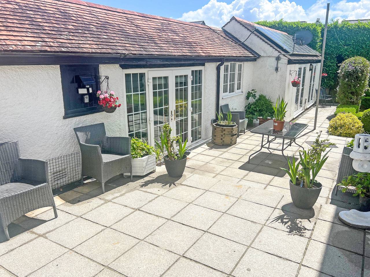 Entire apartment, Derriford Muse in Plymouth, South West England