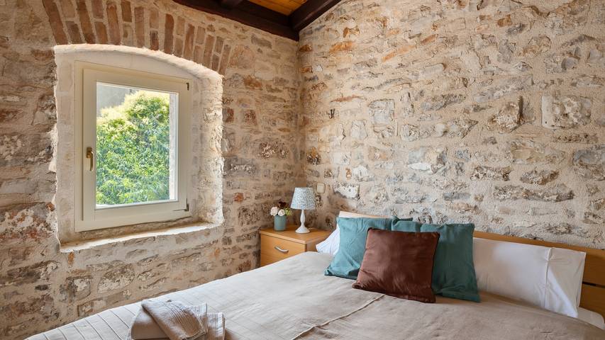 Villa Casa Tessa by Villas Guide in Tar (Croatia), Tar-Vabriga