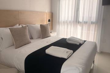 Villa pour 6 Personnes dans Rojales, Costa Blanca, Photo 4