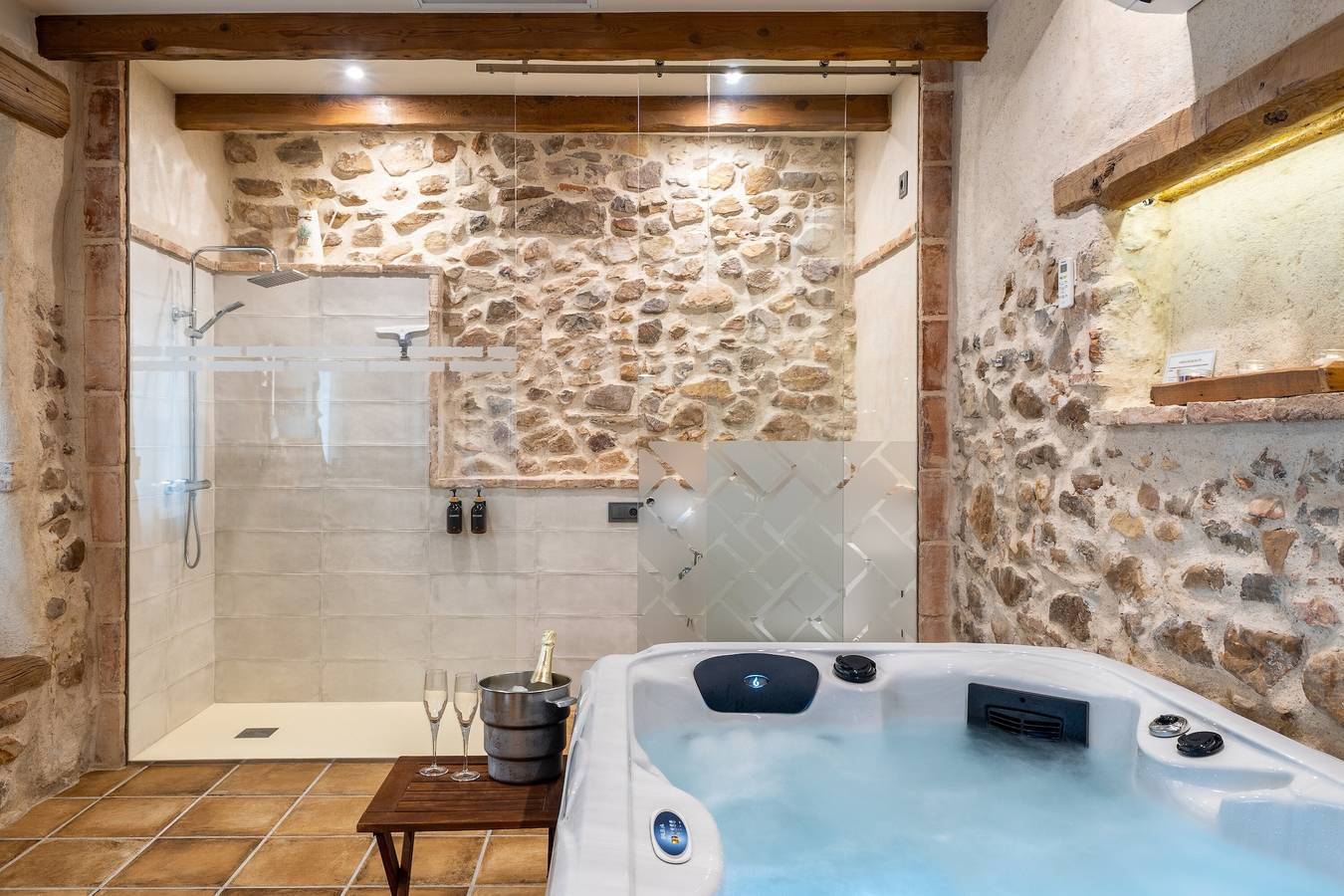 Appartement 'El Rincon De San Juan' met privézwembad, Wi-Fi en airconditioning, foto 14