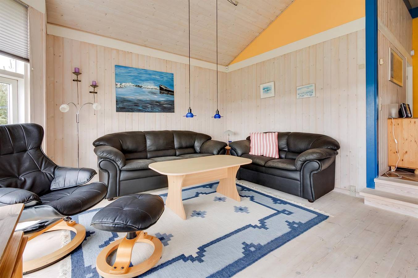 Amazing home in Sæby w/ Sauna, Wifi and 3 Bedrooms in Sæby, Nordostjütland