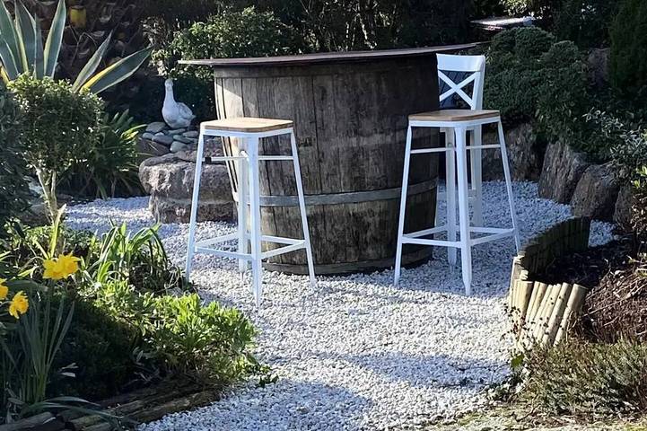 Camping pour 4 personnes à Perros-Guirec - 3