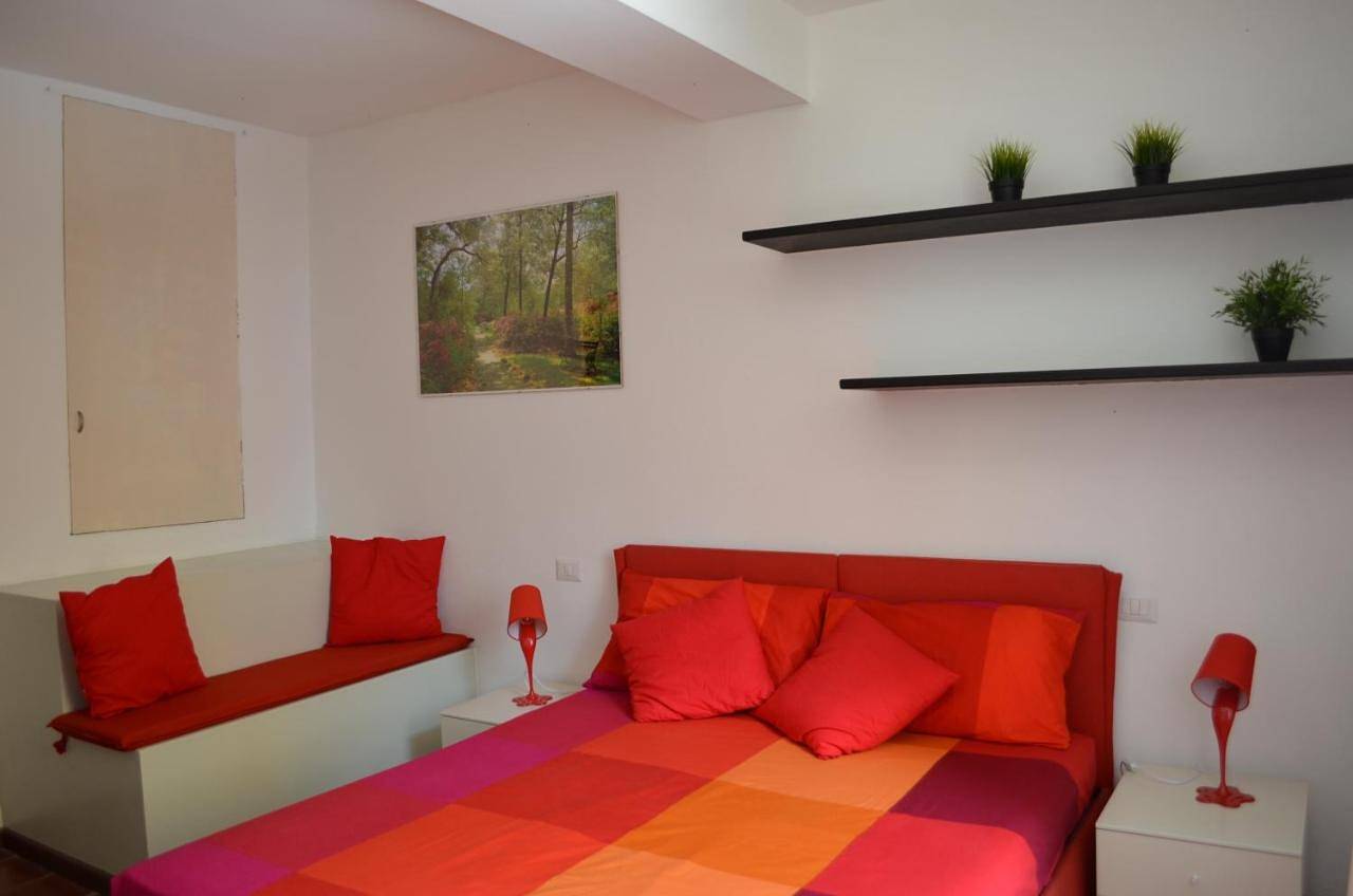 B&B Archi di Borgolungo in Chiavari, Riviera di Levante