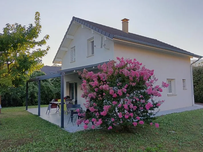 Apartamento de vacaciones para 2 personas, con jardín - 1