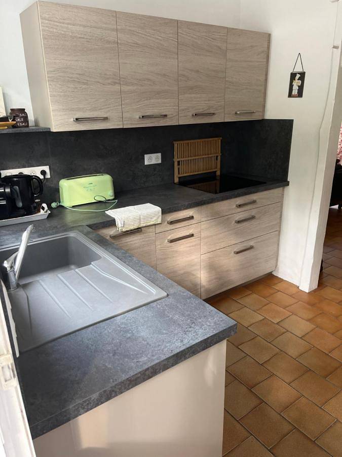 Location de vacances pour 7 personnes, avec piscine ainsi que vue et jardin à Gien - 3