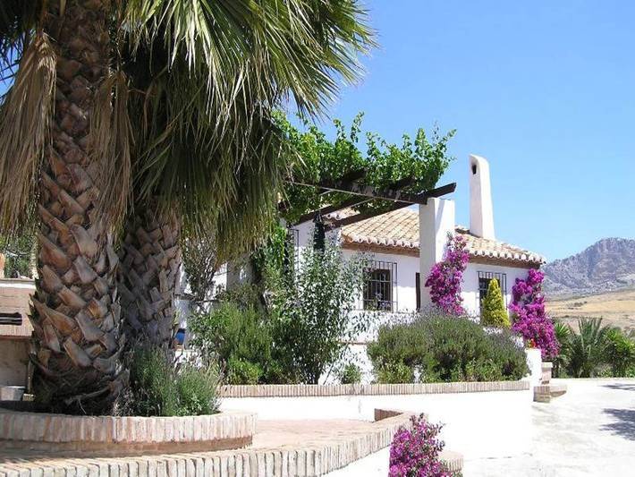 Casa de vacaciones para 2 personas, con piscina además de terraza y jardín - 1