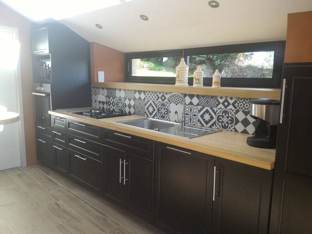 Gite La Maison de Corinne in Saint-Nolff, Parc naturel régional du Golfe du Morbihan