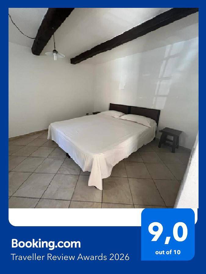 Casa vacanza per 2 persone a Grisolia