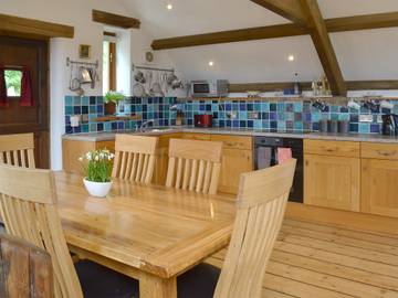 Cottage for 4 People in Ugborough, Devon, Photo 4