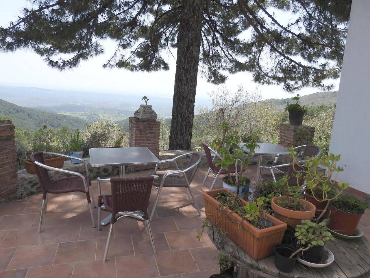 Casa Rural Arbillas in Arenas de San Pedro, Valle del Tiétar