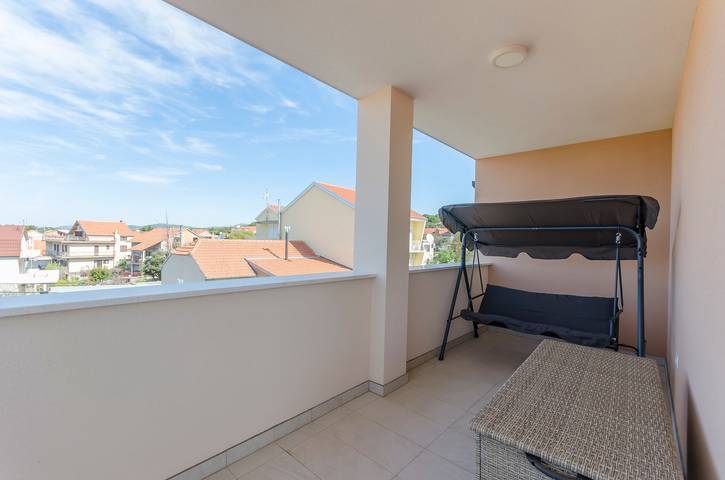 Ganze Wohnung, Apartments Luxury and Sea View in Brodarica, Šibenik-Knin