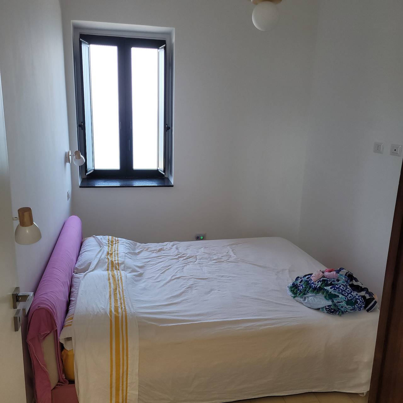 Appartamento intero, Appartamento 'A Casa Di Betti' con Wi-Fi in Capo d'Orlando, Provincia di Messina