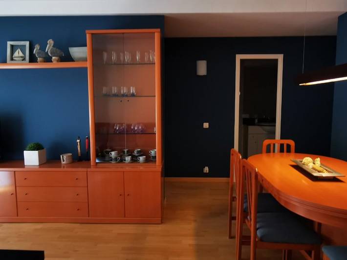 Gîte pour 4 personnes, avec balcon dans Playa De Aro Girona - 4