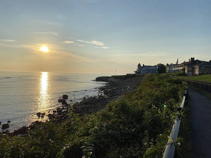 Gîte pour 2 personnes à Ogunquit - 4