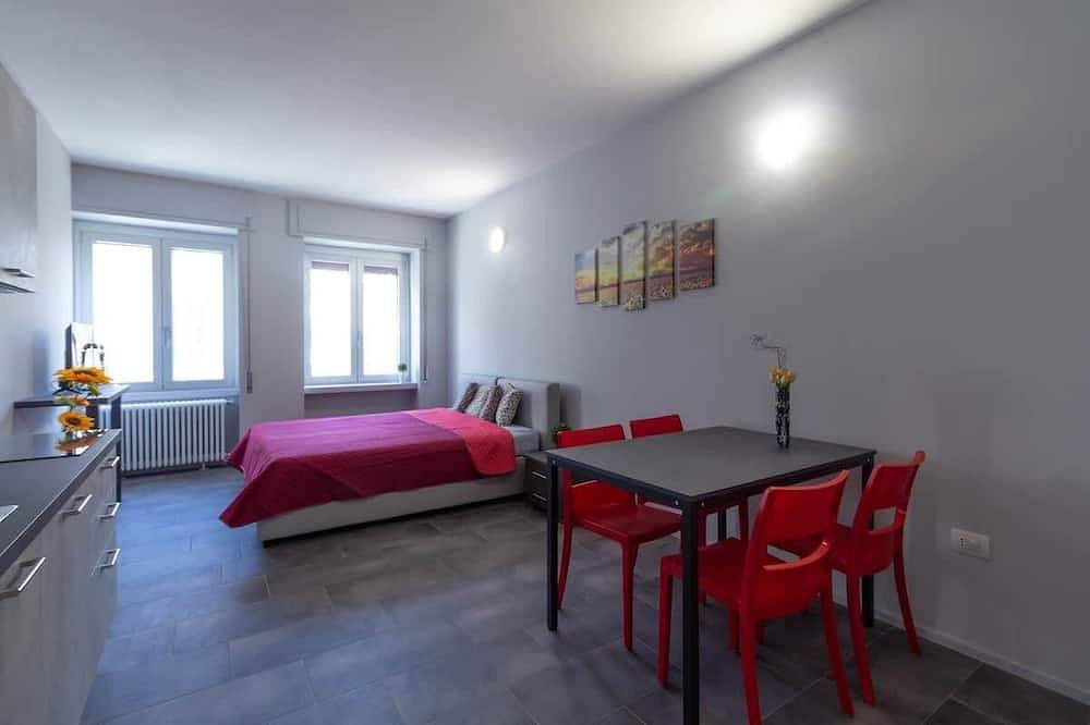 Ganze Wohnung, Appartamento Girasole - Affitti Brevi Italia in Lecco, Westliche Bergamo-Alpen