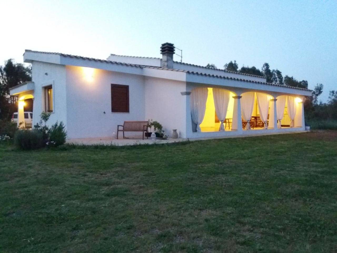 B&B Briosa in Castiadas, Province de Cagliari