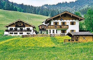 Ferienwohnung für 2 Personen, mit Balkon/Terrasse und Balkon, kinderfreundlich in Ramsau bei Berchtesgaden
