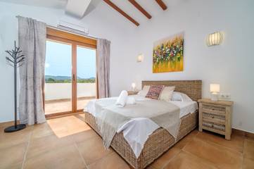 Casa De Vacaciones para 6 Personas en La Sella, Pedreguer, Foto 2