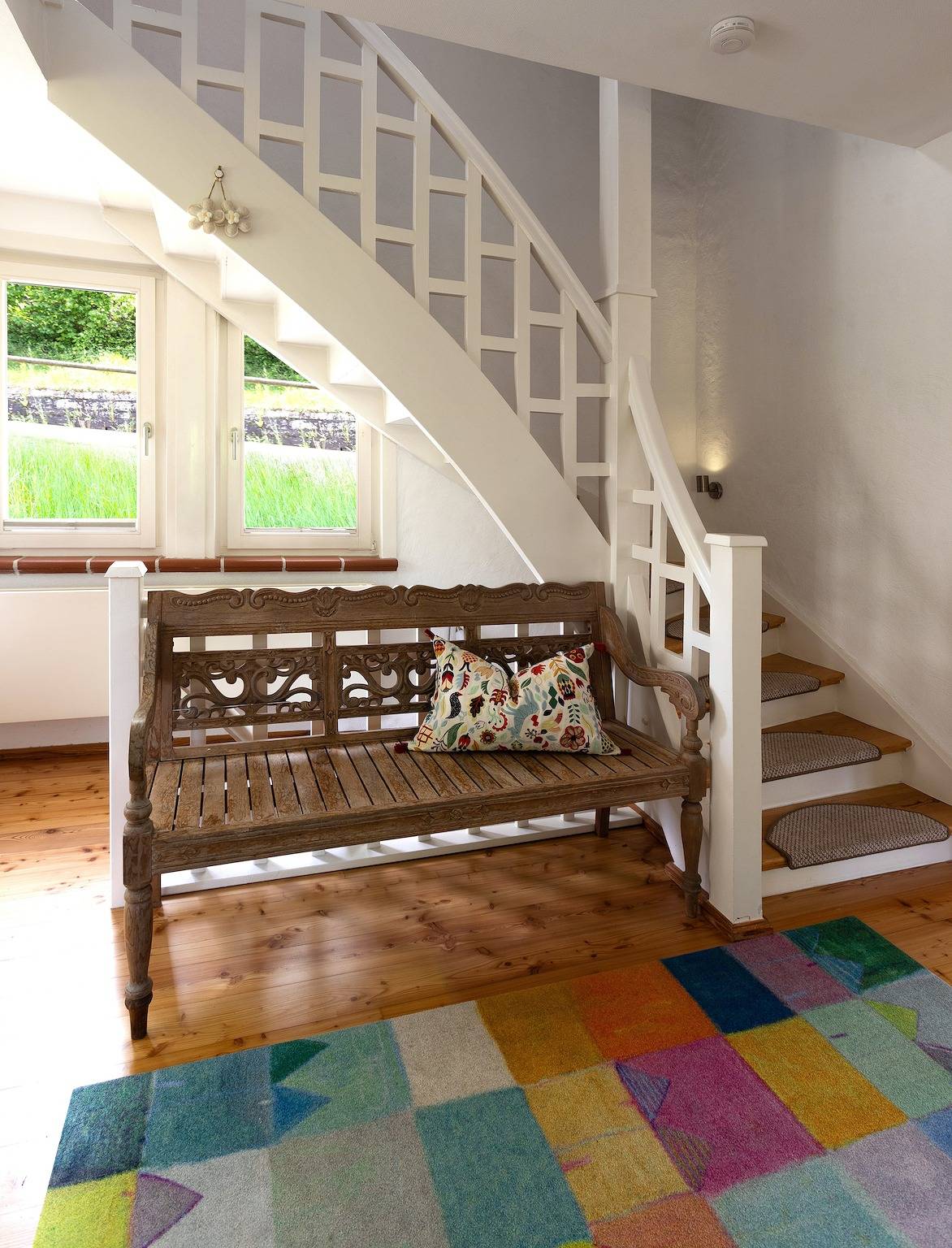 Villa Sophie***** - Ferienhaus Villa Sophie, 230qm, 5 Schlafzimmer, 3 Badezimmer, Garten, max. 11 Personen in Bad Herrenalb, Nordschwarzwald